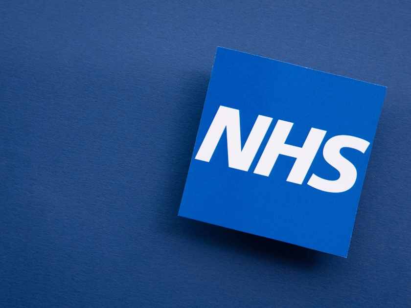NHS App