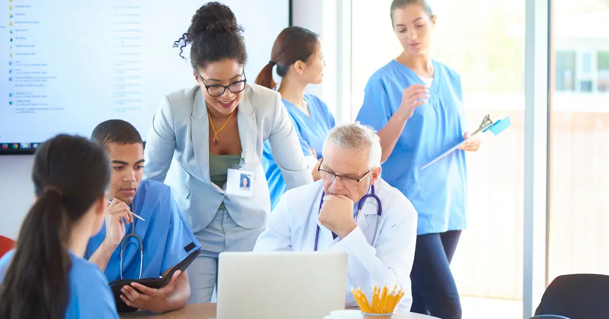 Healthcare Providers in London
