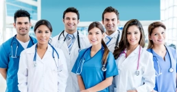 Healthcare Providers in London