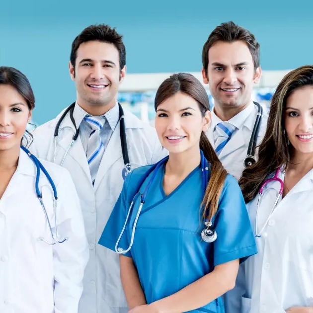 Healthcare Providers in London
