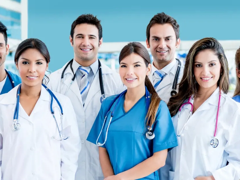 Healthcare Providers in London