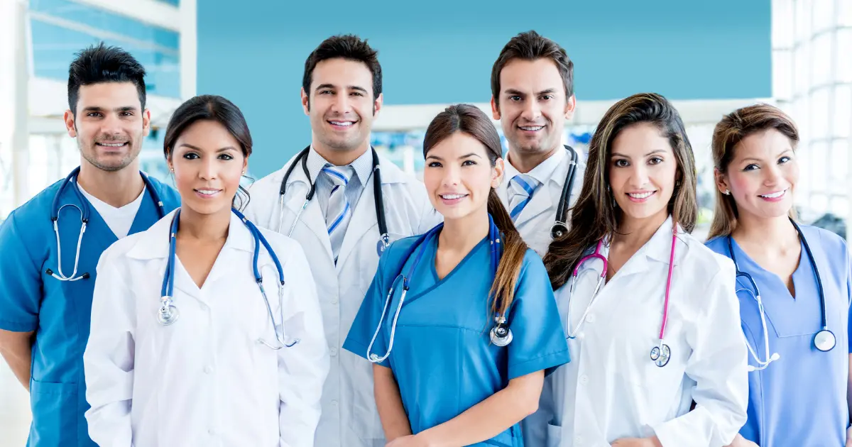 Healthcare Providers in London