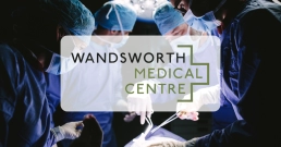 Your Local GP Practice - Register Now