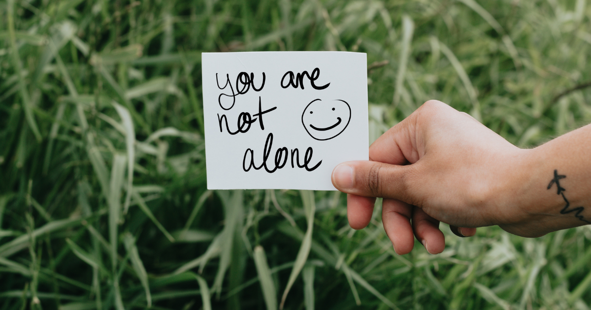 Mental Health Support In Wandsworth