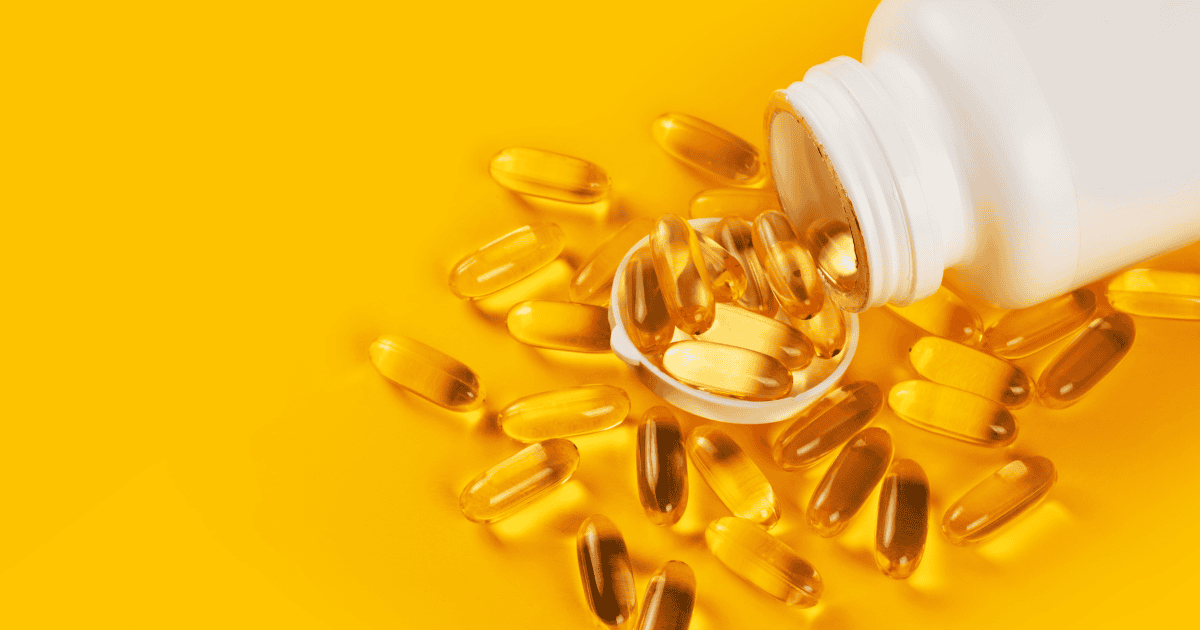 Vitamin D Supplementation UK