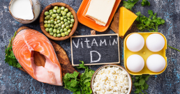 Vitamin D Supplementation UK