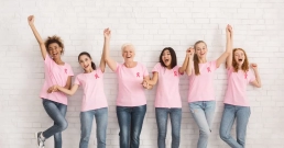 Breast Cancer Screening UK