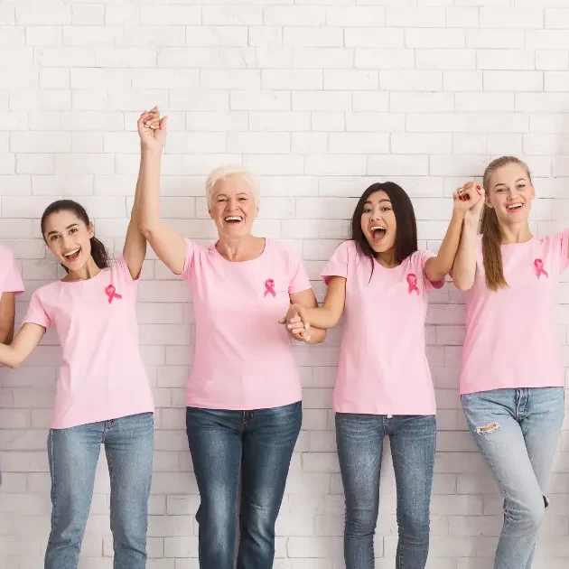 Breast Cancer Screening UK