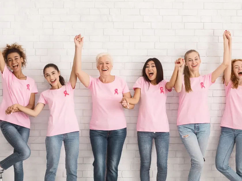 Breast Cancer Screening UK
