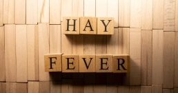 Hay Fever Relief South West London