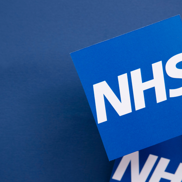 NHS App Wandsworth Medical Centre