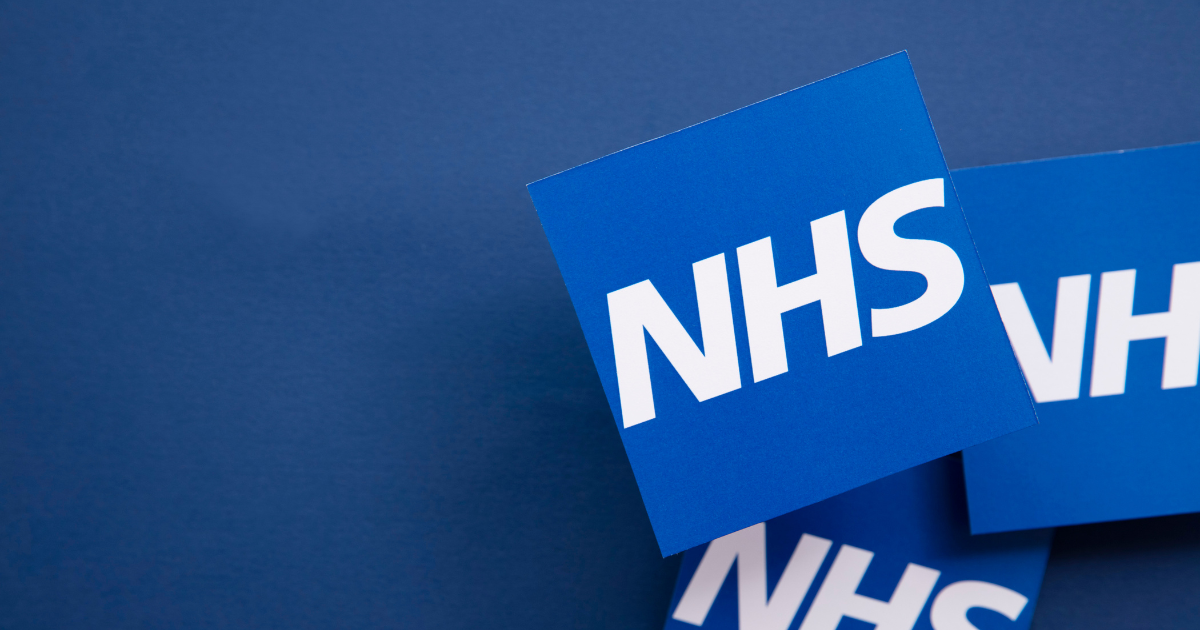 NHS App Wandsworth Medical Centre