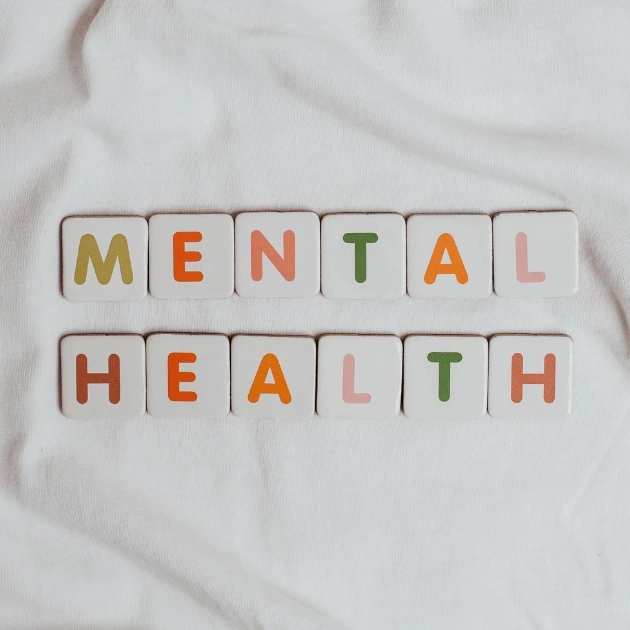 Managing Stress in Wandsworth